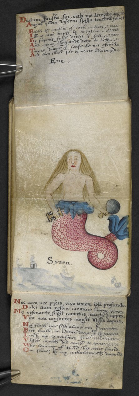 MS 57312 f.2 Oyun kitabını ekleyin (parşömen üzerine mürekkep ve renk) by English School