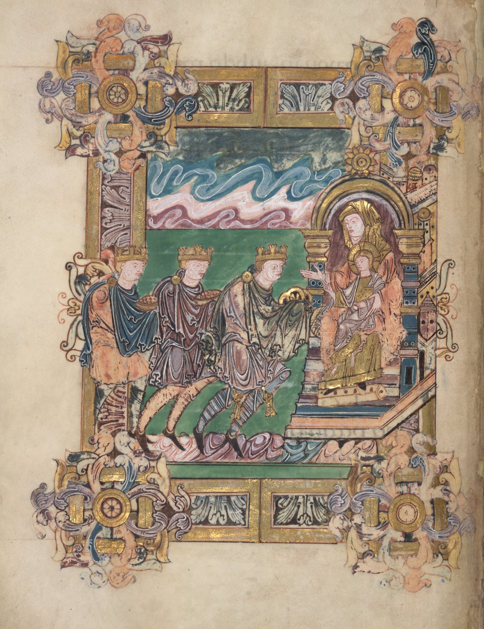 Magi