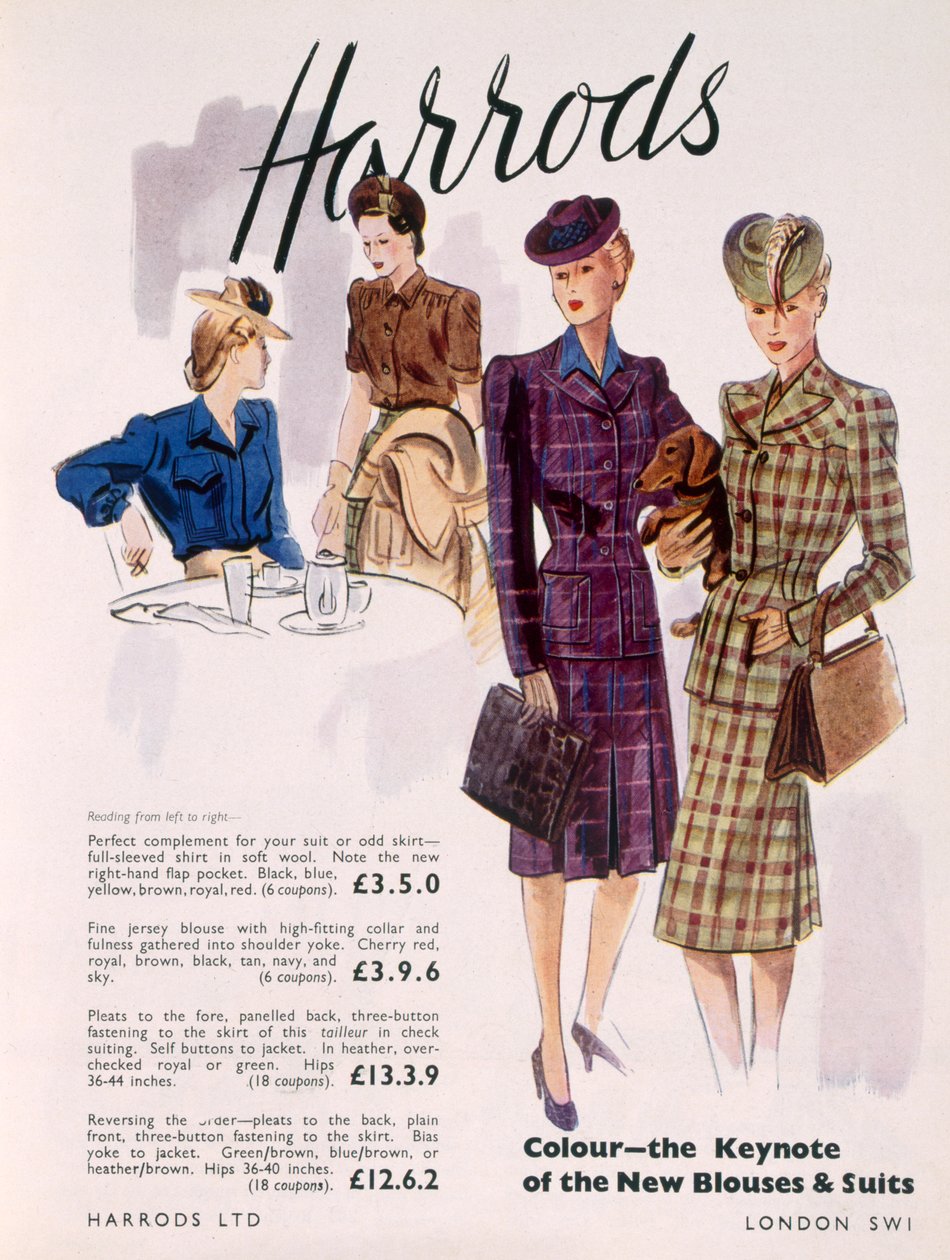 Harrods