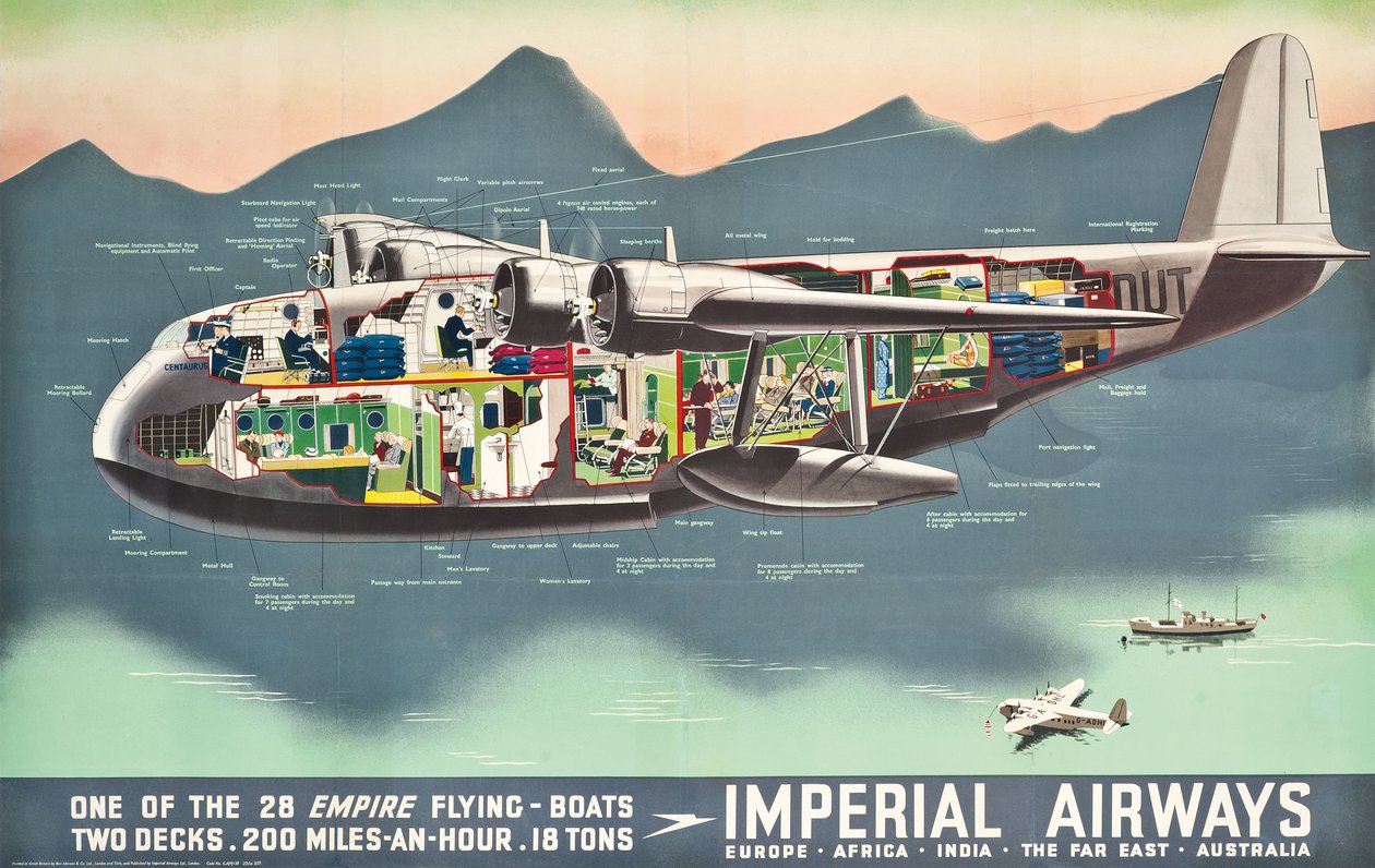 Imperial Airways