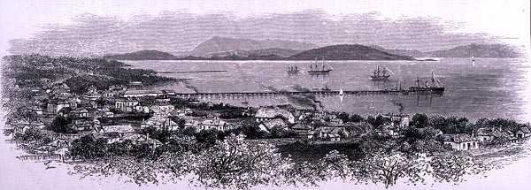 Albany, Batı Avustralya, 