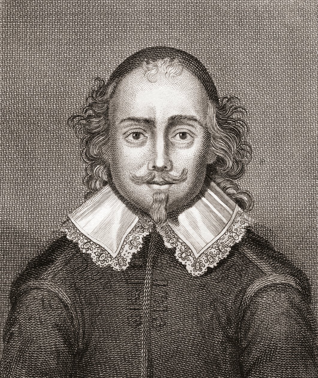 Alexander Erskine by English School