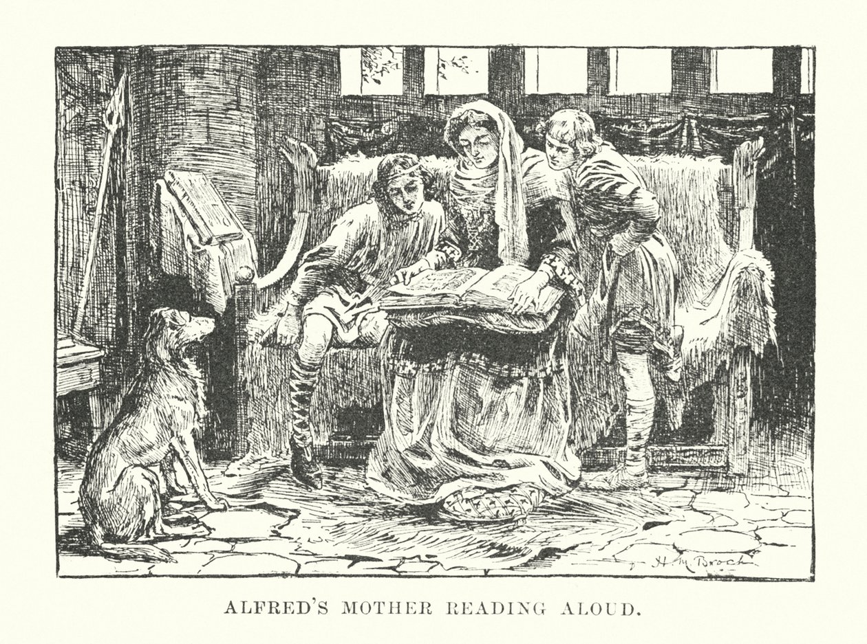 Alfred