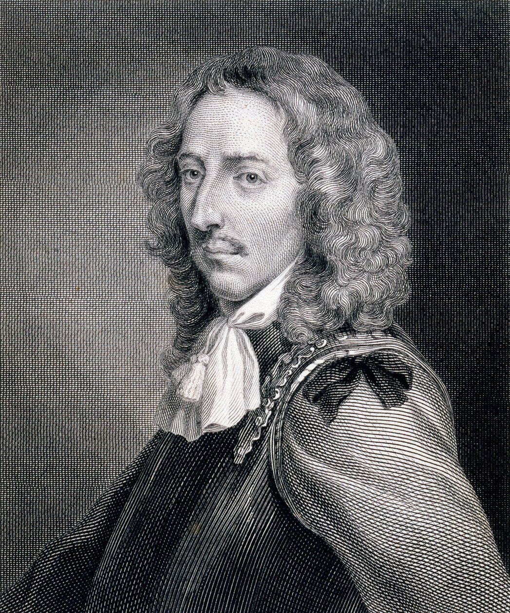 Algernon Sidney by English School