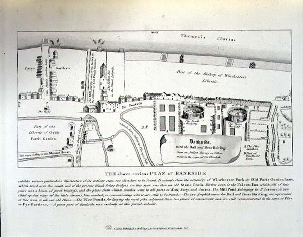 Bankside