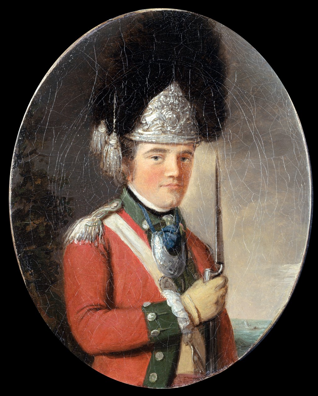 Grenadier Company