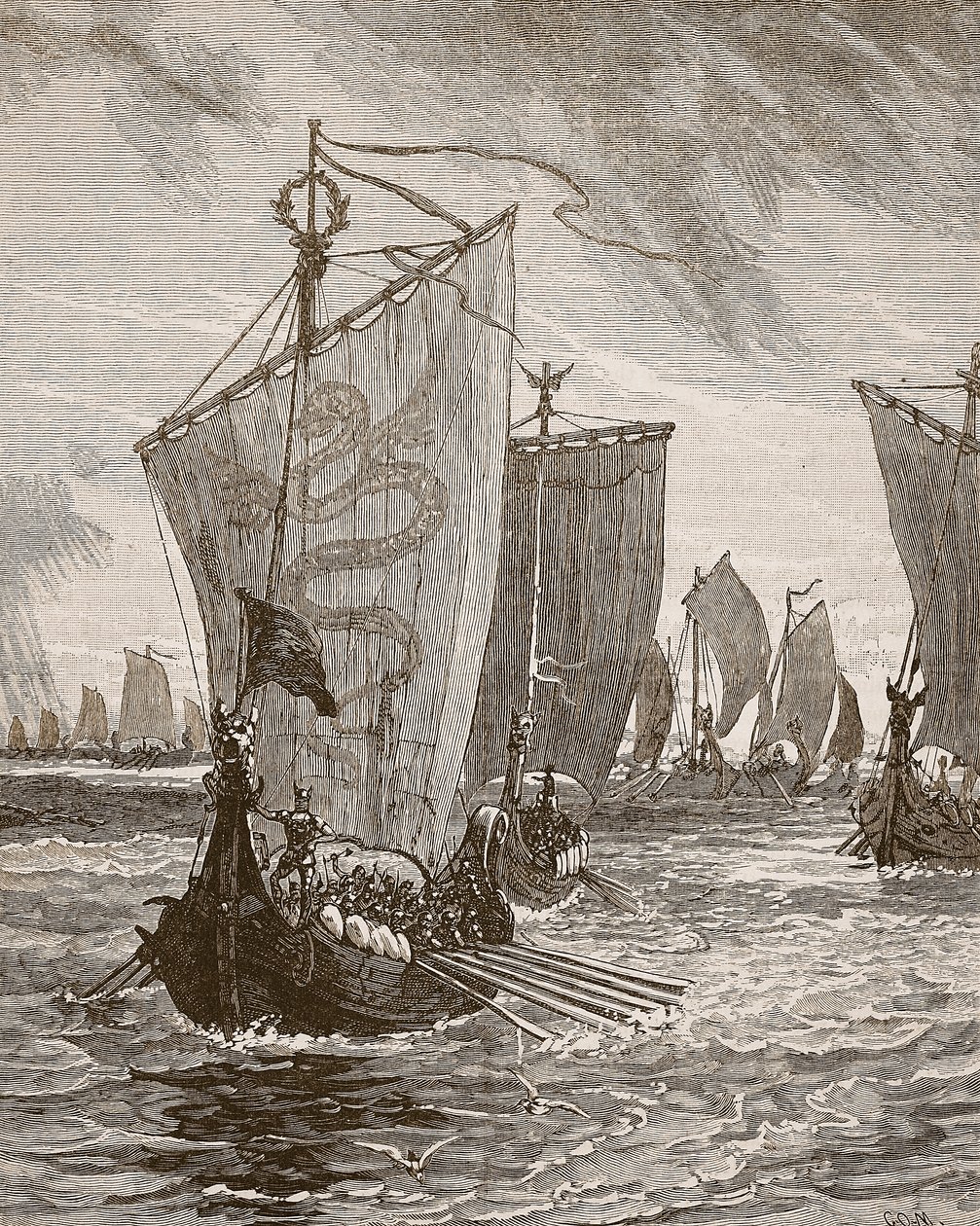 Anlaff Humber