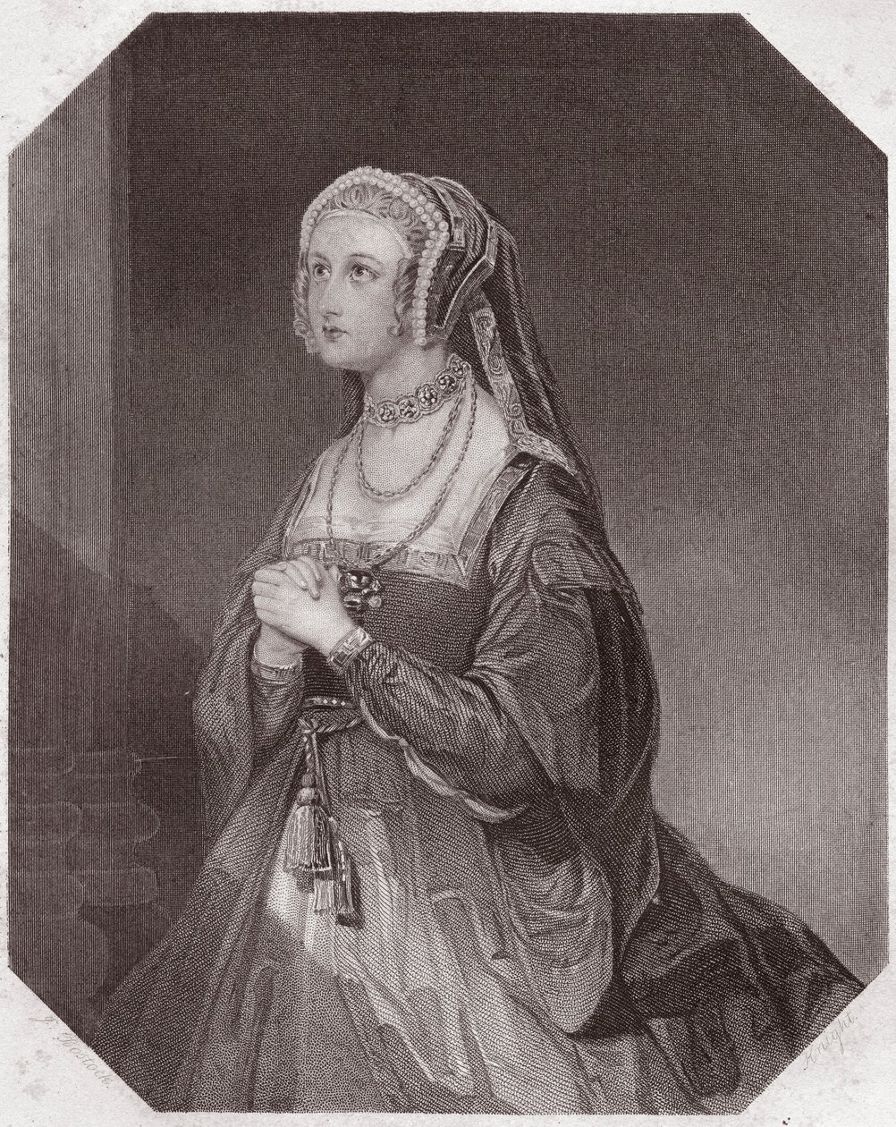 Anne Boleyn (Henry VIII Kral Sekizinci Henry