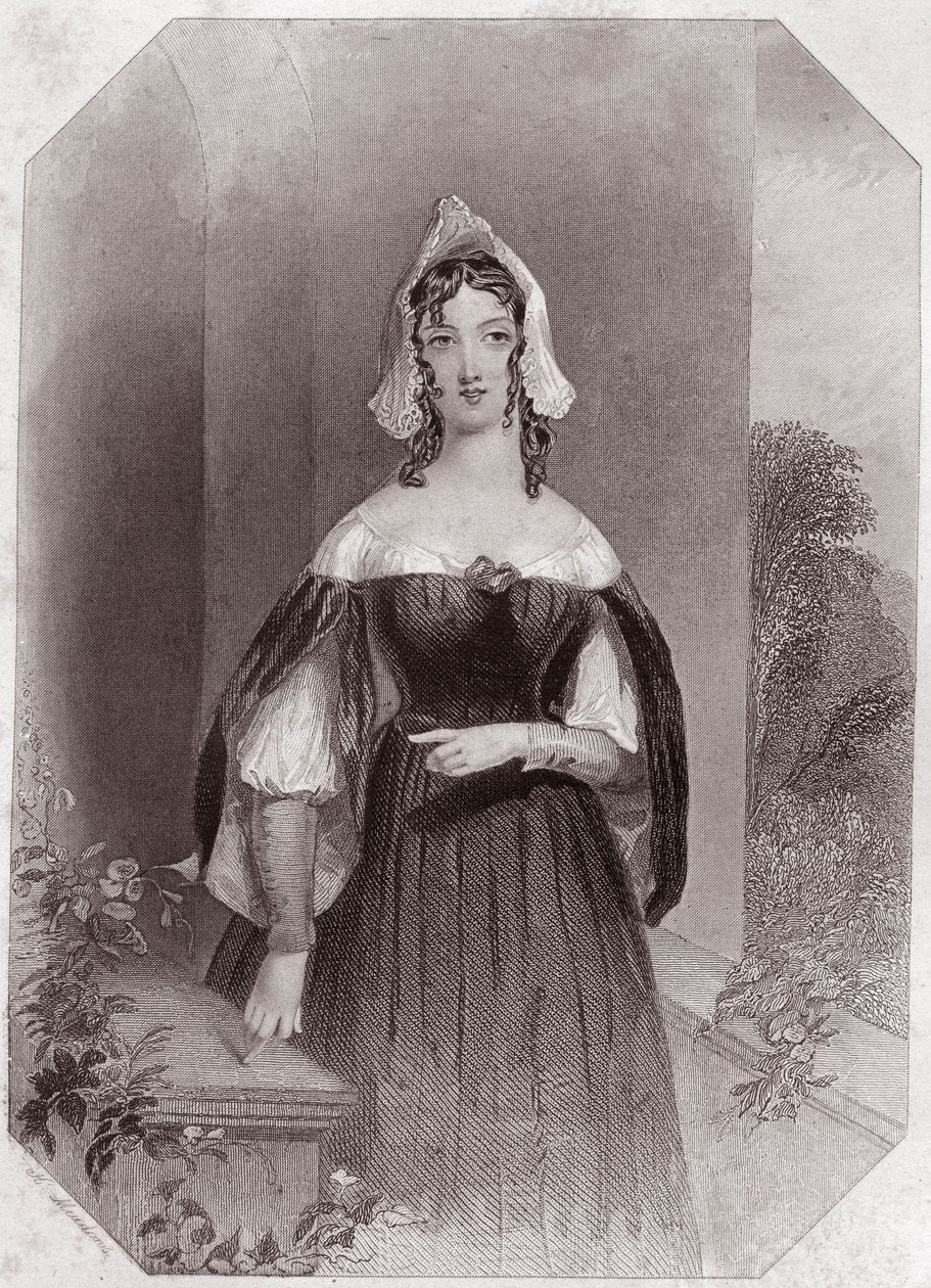 Anne Page (Anna Page) (Windsor
