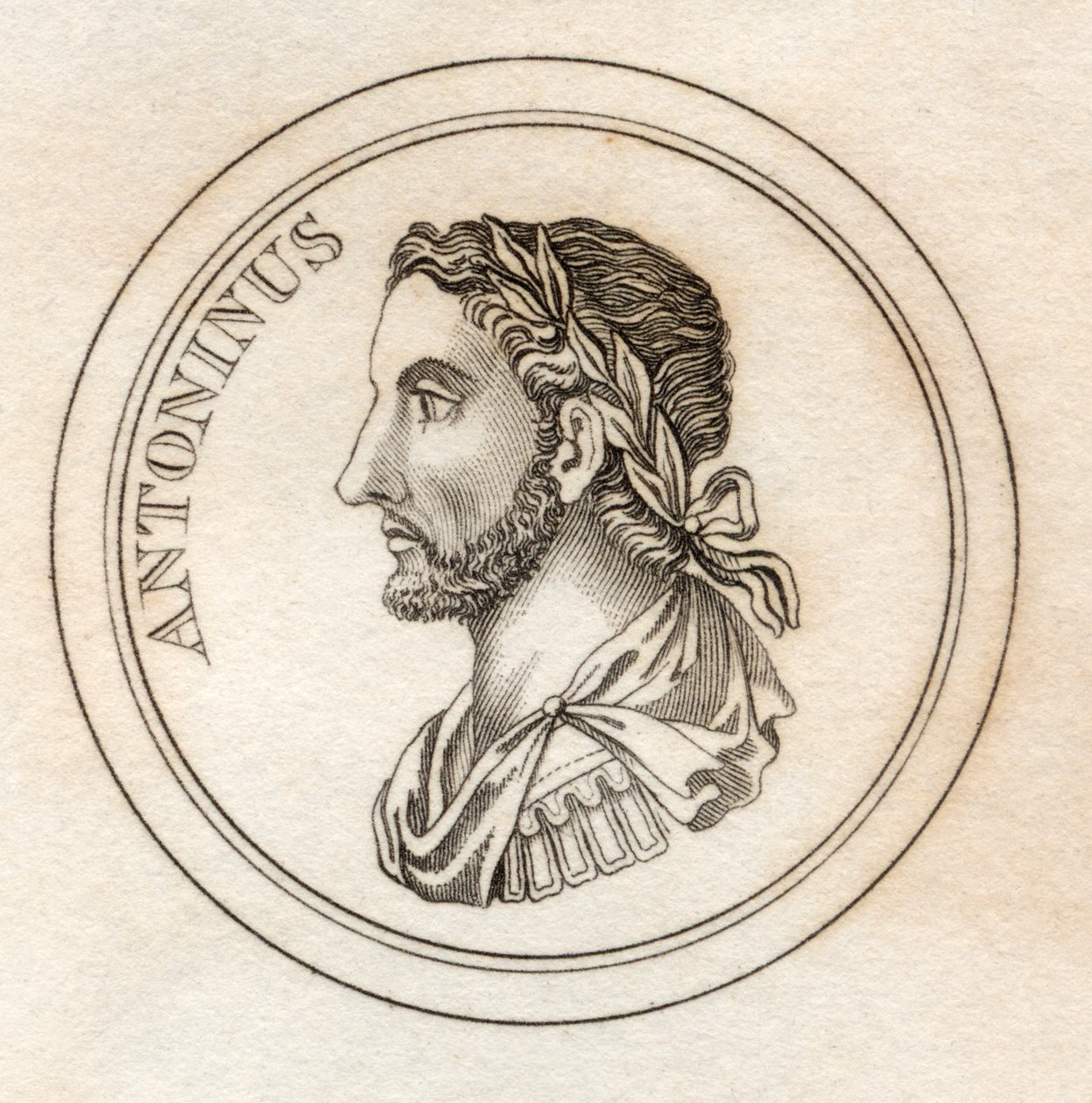 Antoninus Pius, 