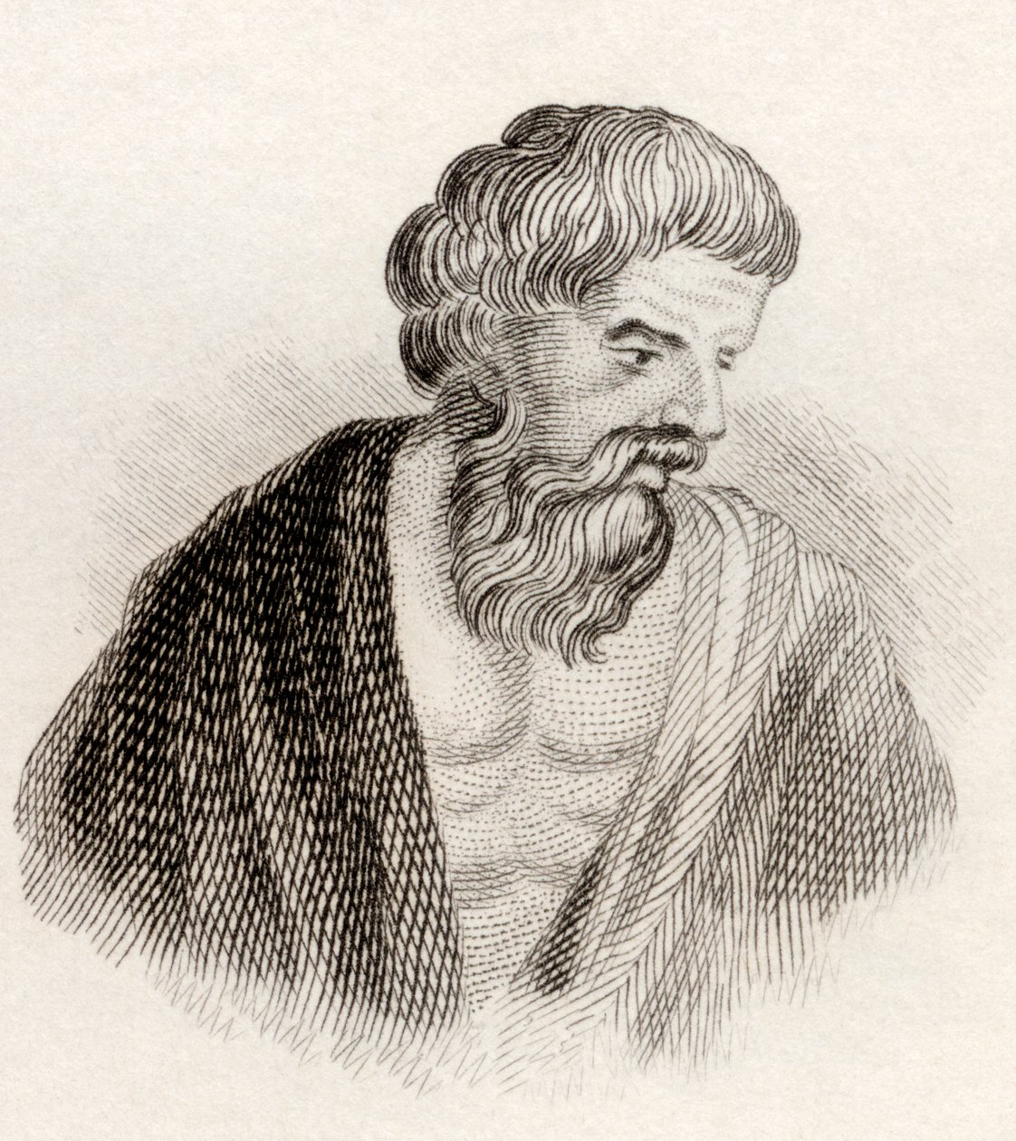 Aristomachus, 1825
