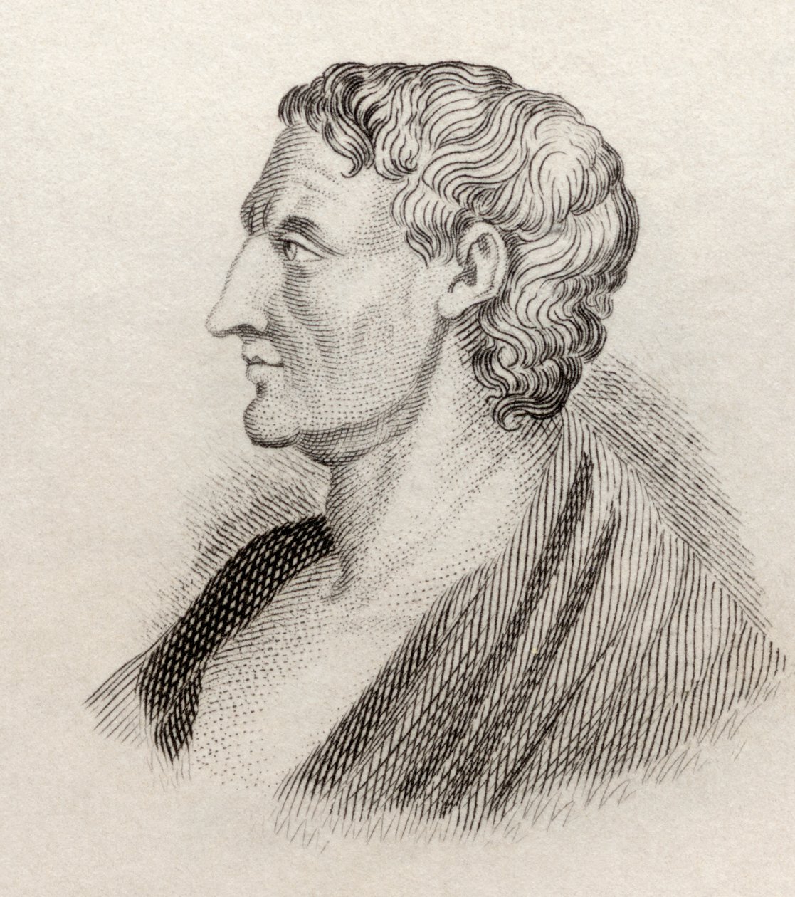 Aristotle, from 