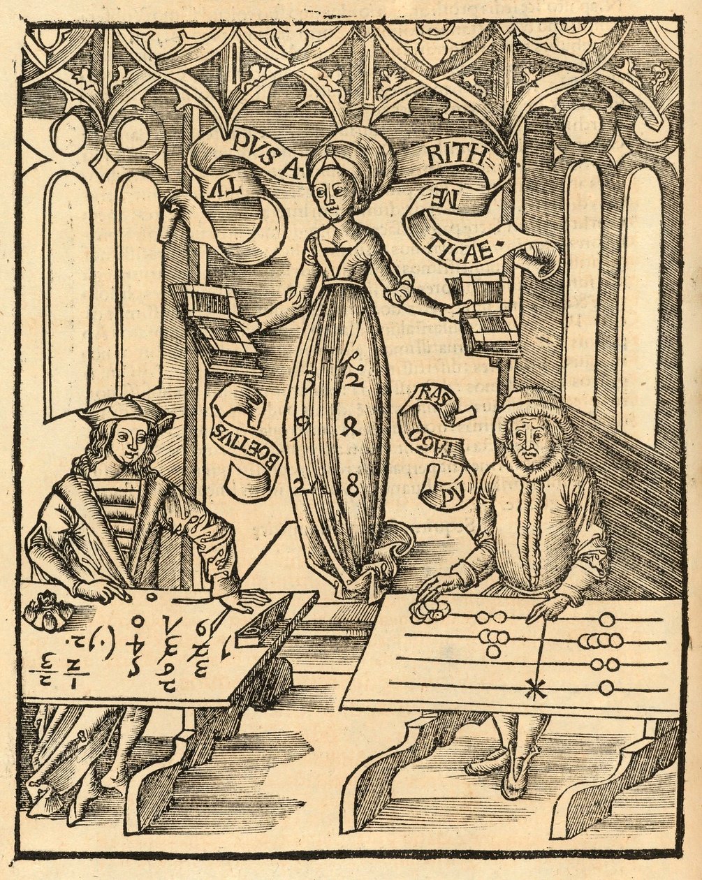 Gregor Reisch