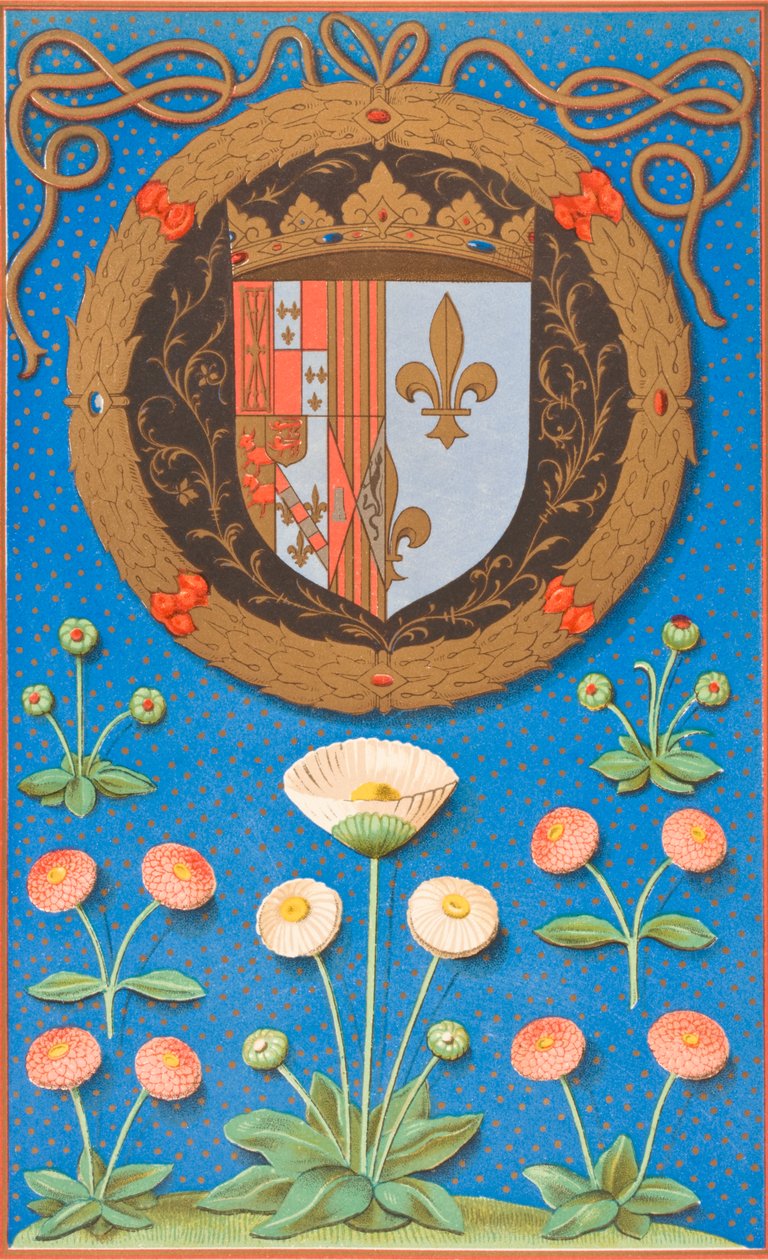 Marguerite Navarre