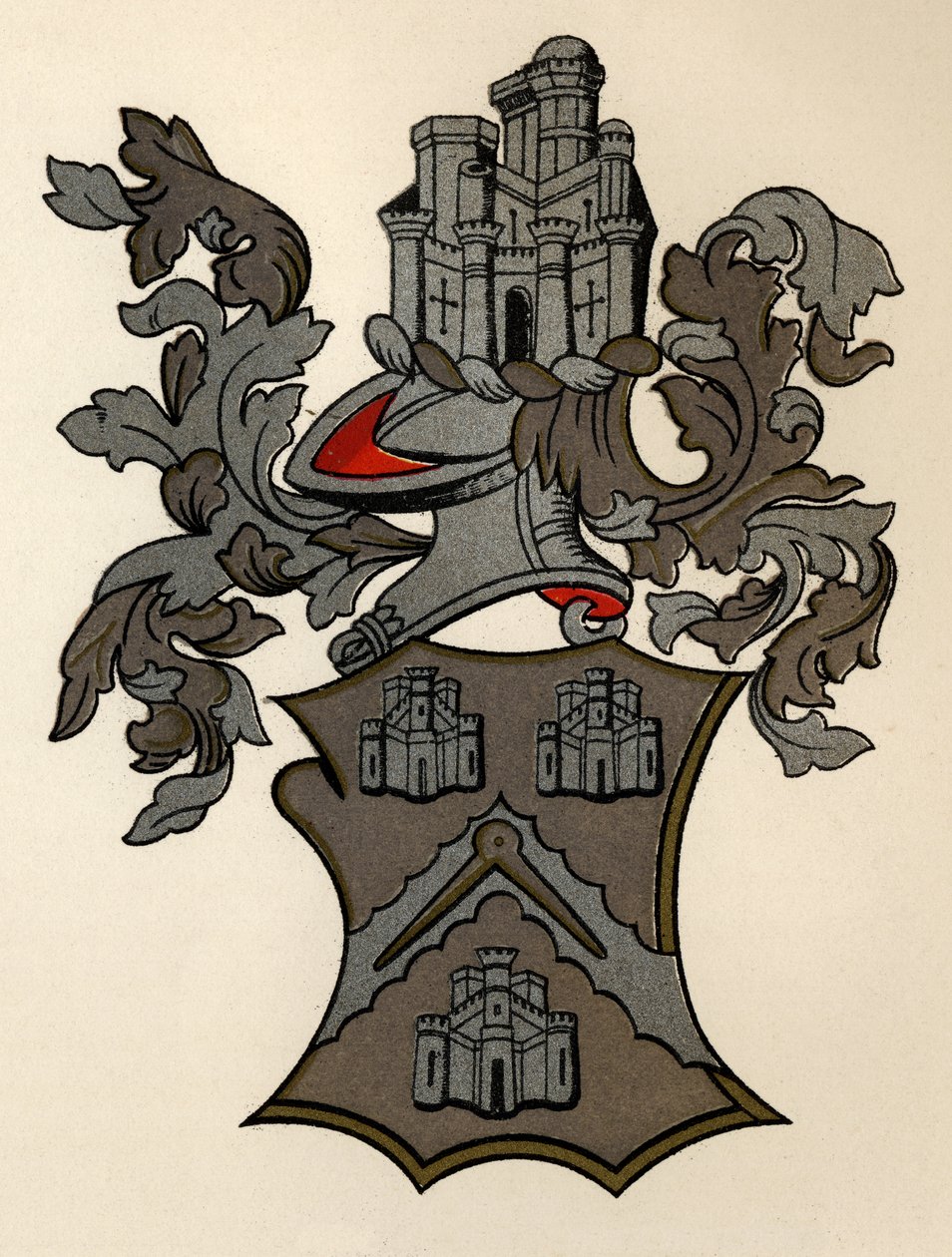 Masons Company of London