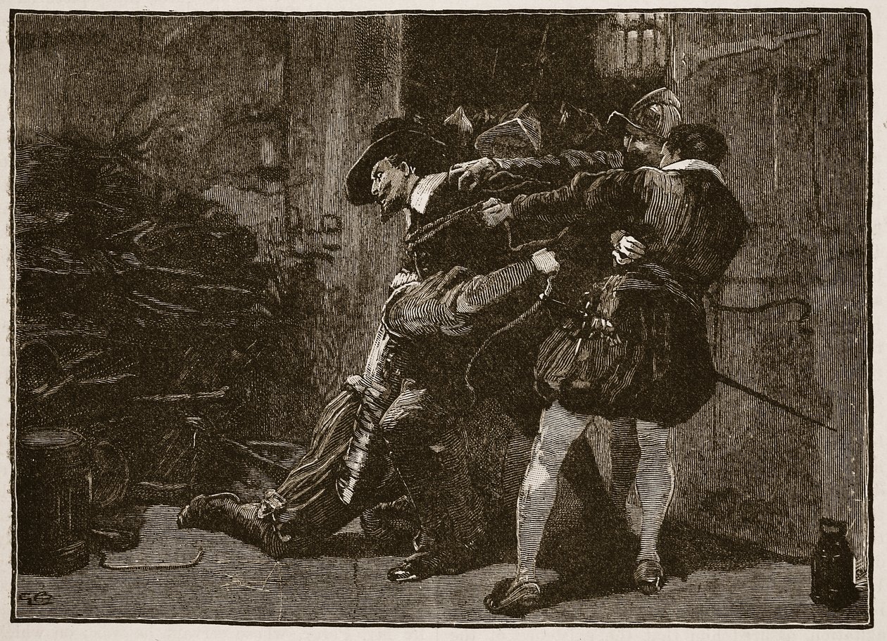 Guy Fawkes