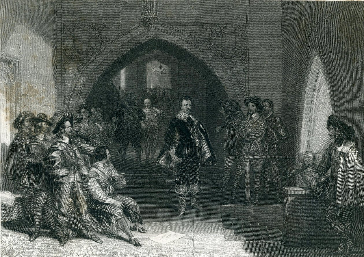 Lord Strafford