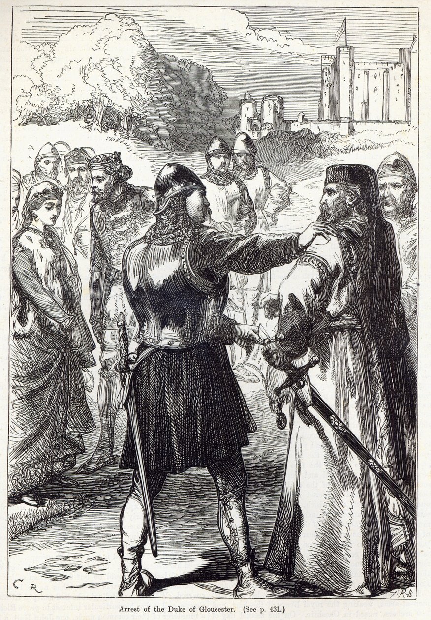 Gloucester Dükü