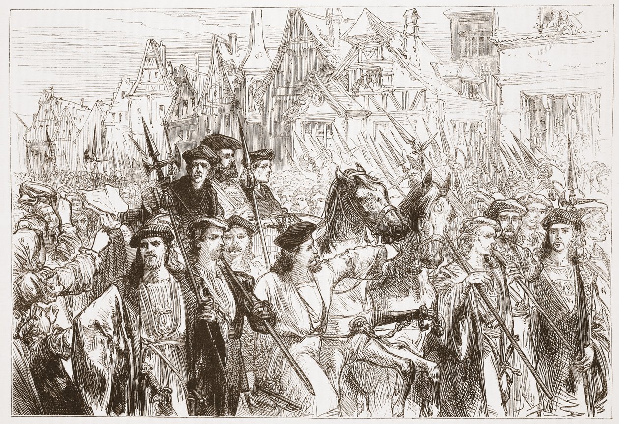 Wittemberg ilahiyatçılarının Leipsic