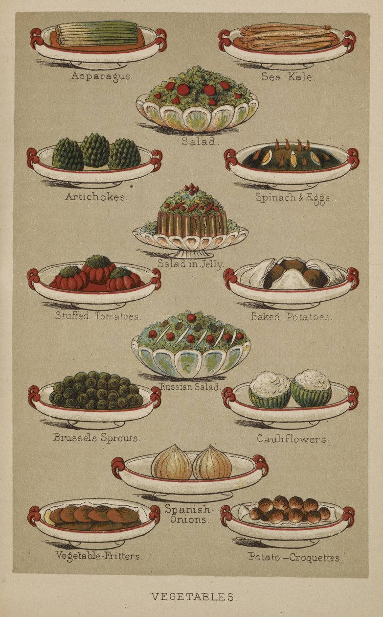 Isabella Mary Beeton