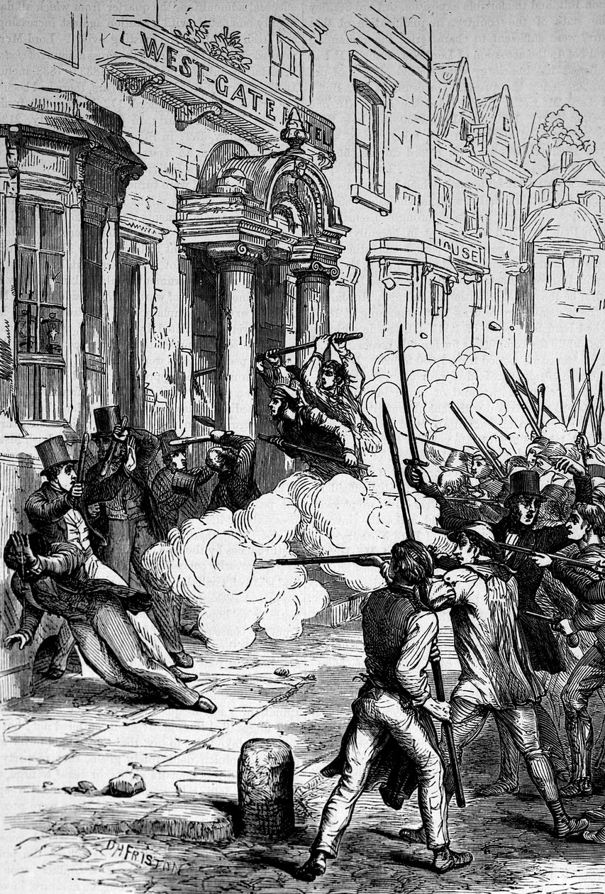 4 Kasım 1839