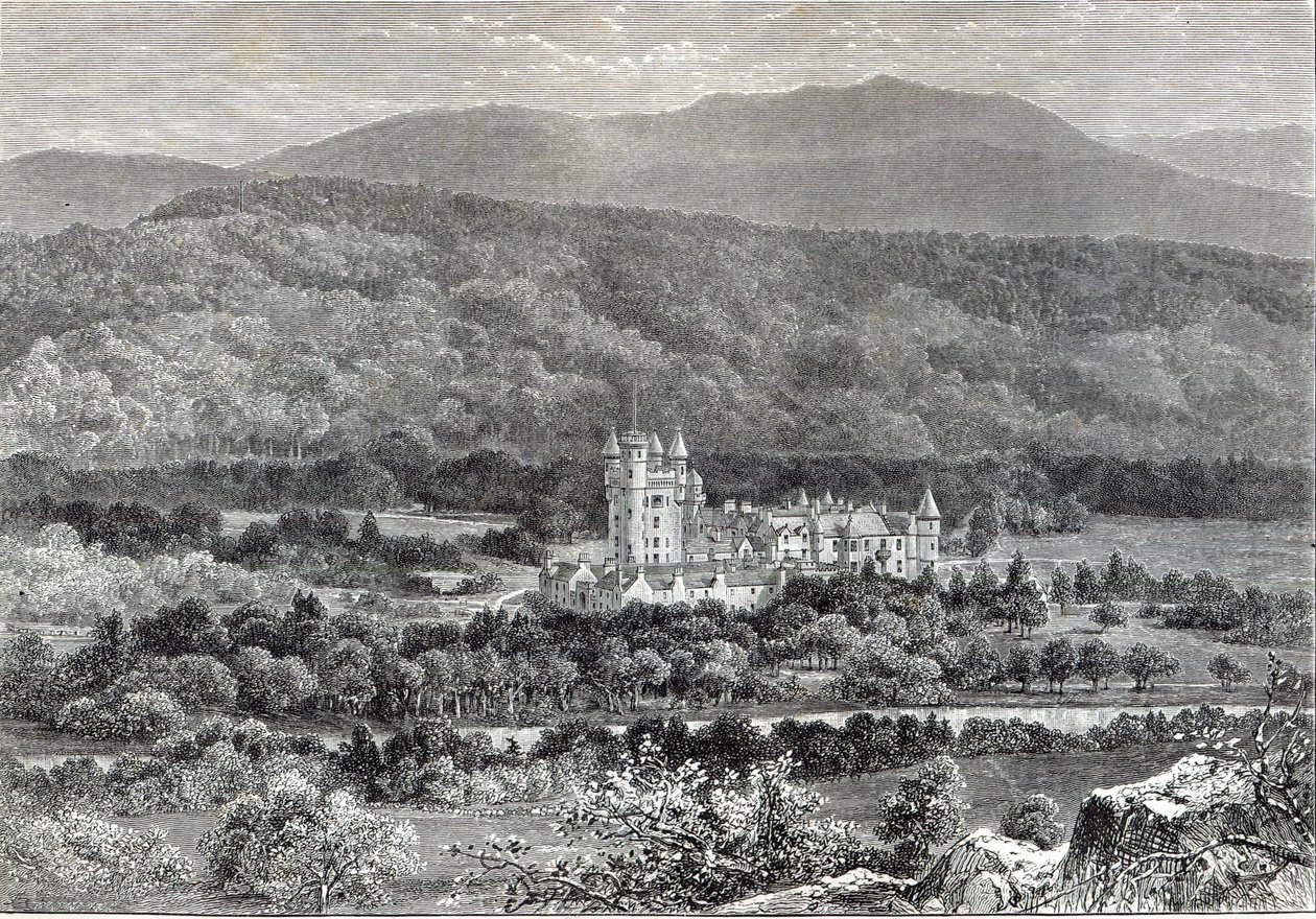 Balmoral, 