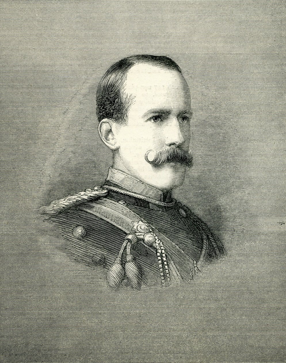 Baron Vernon, Lordlar Kamarası