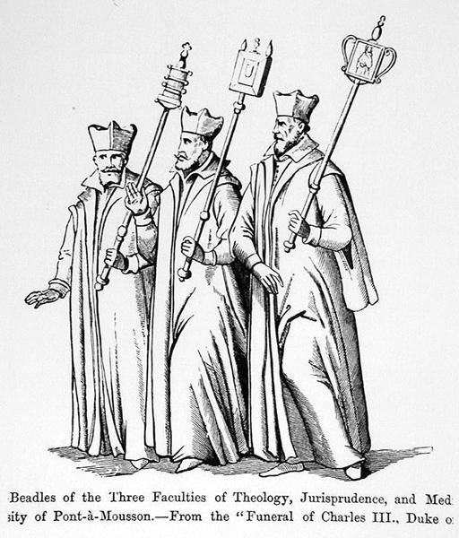Charles III