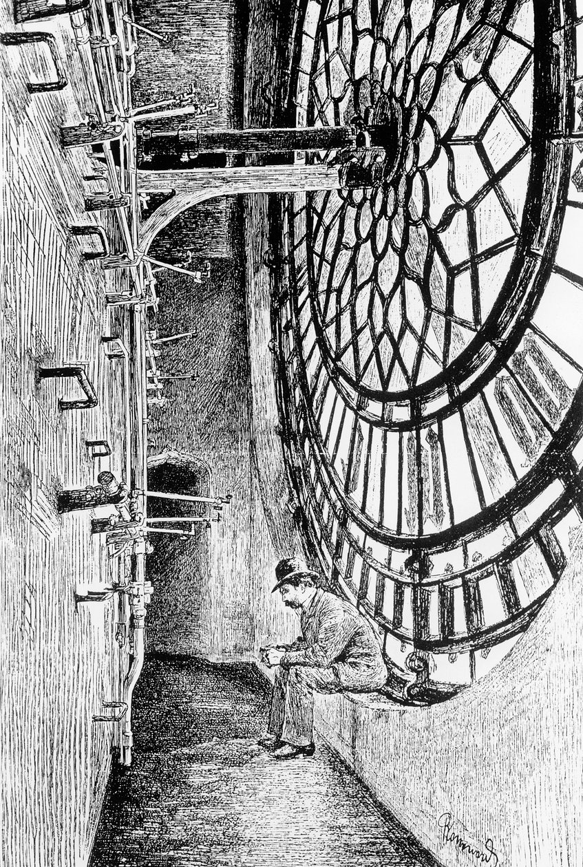 Big Ben