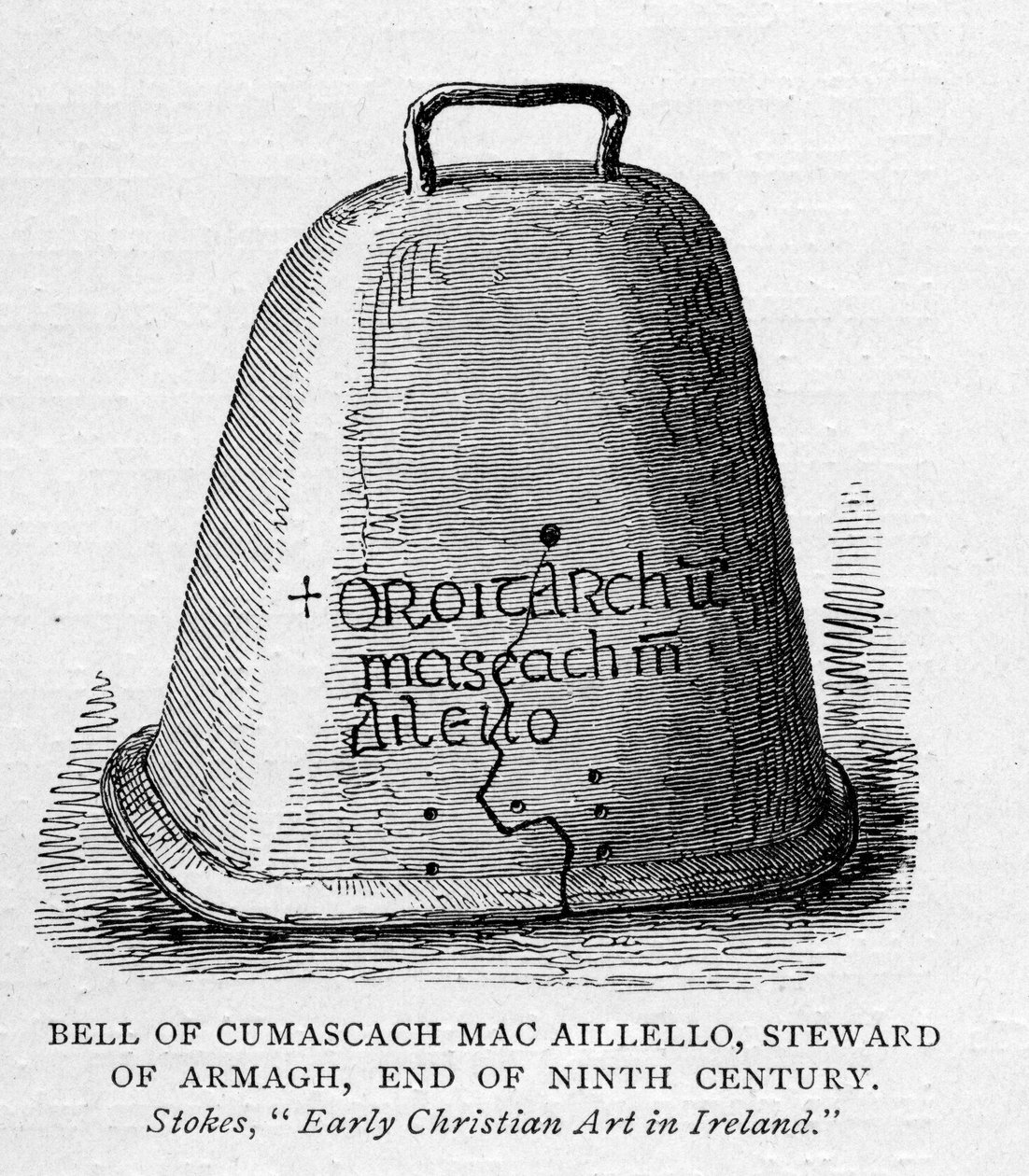 Cumascach