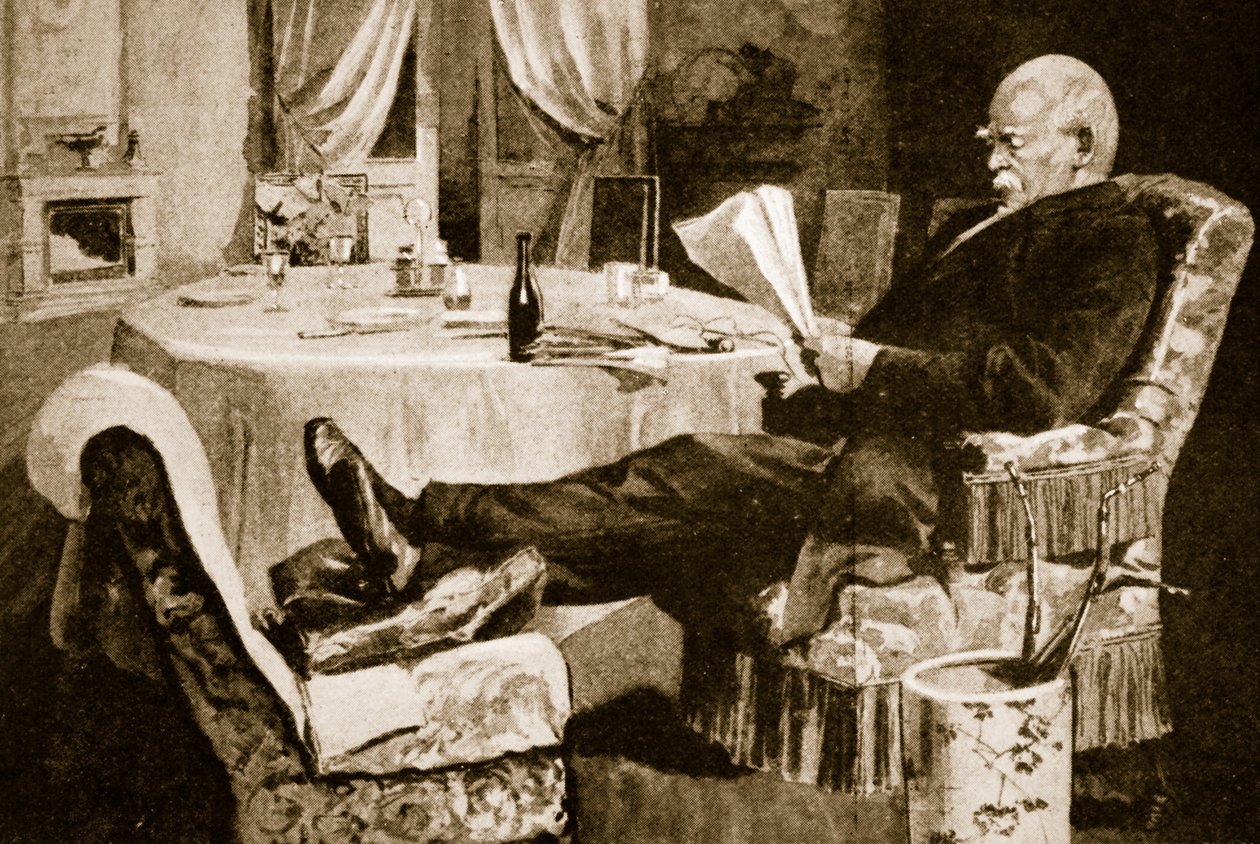 Bismarck