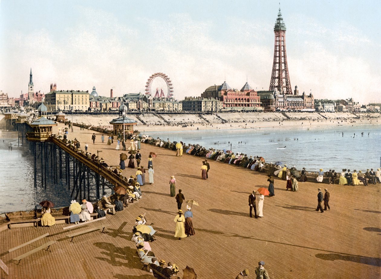 North Pier