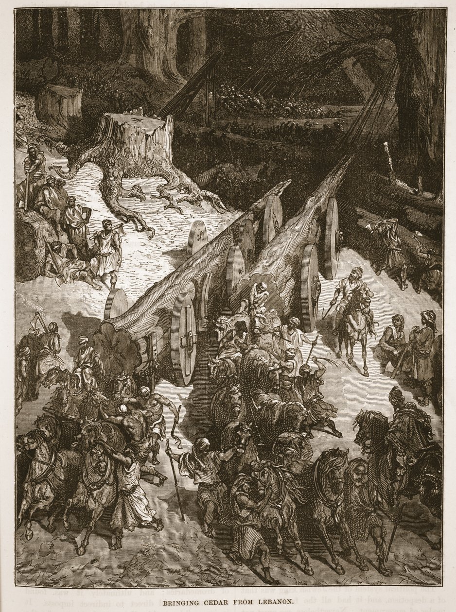 Lübnan