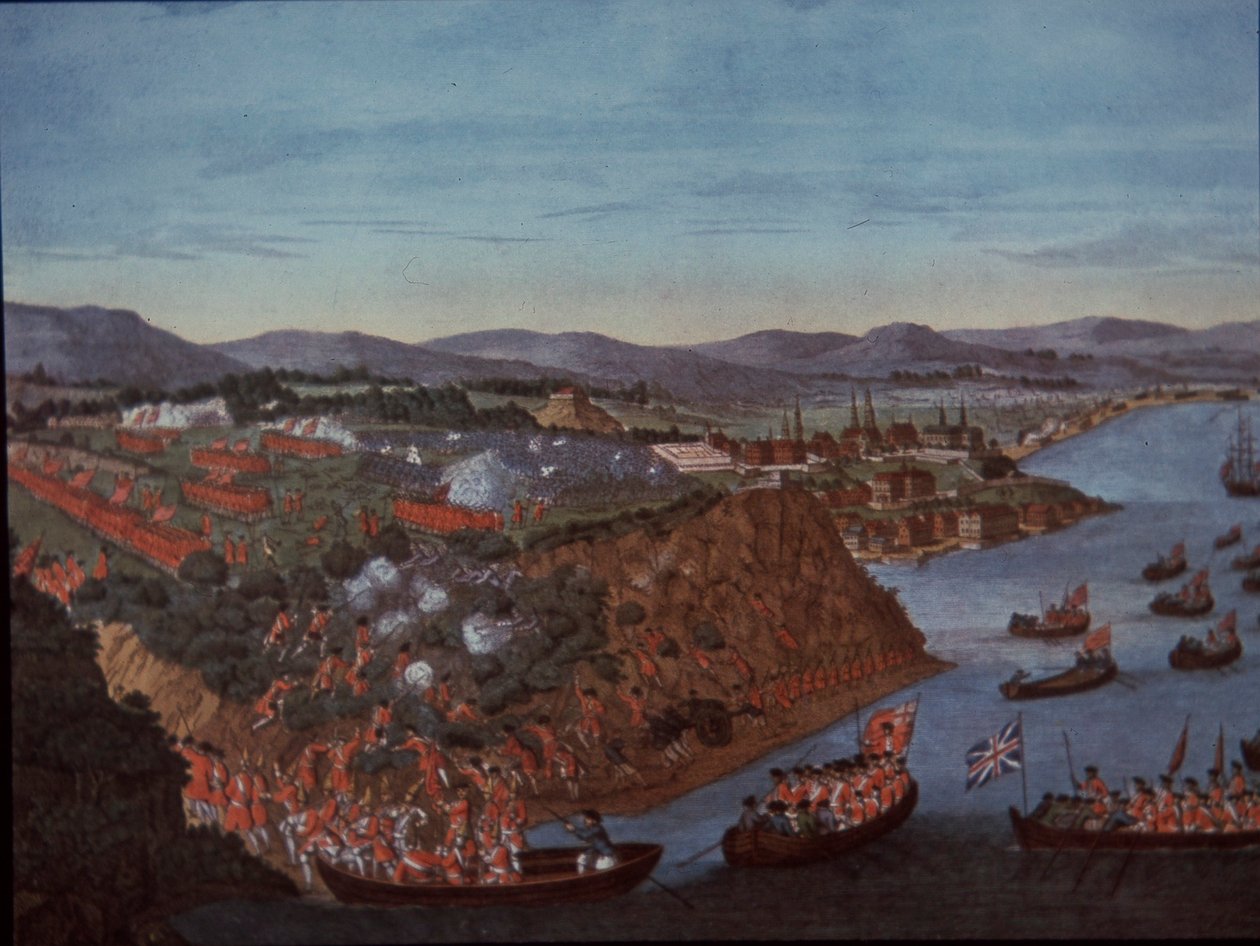 İngilizler 1759
