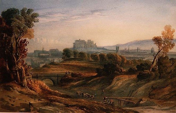 Edinburgh