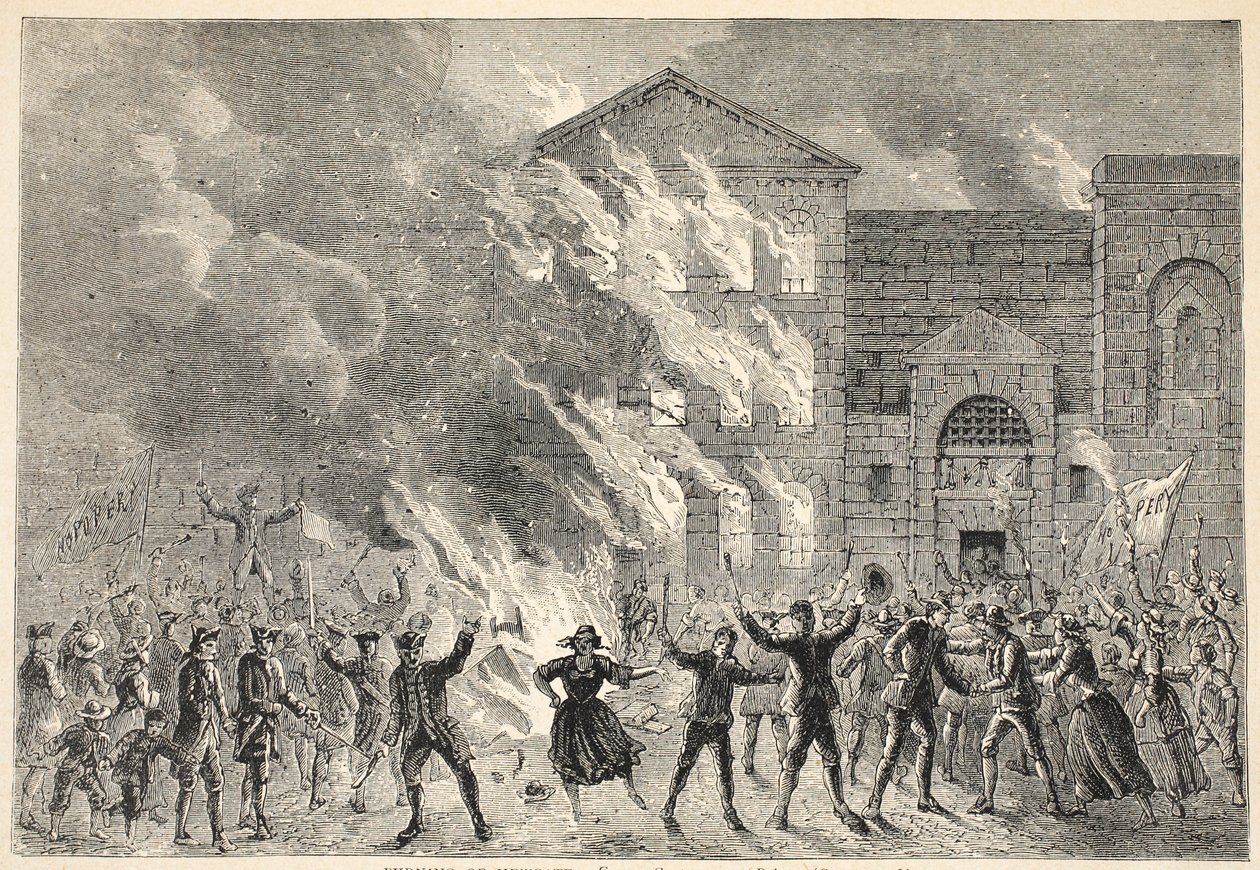 Newgate