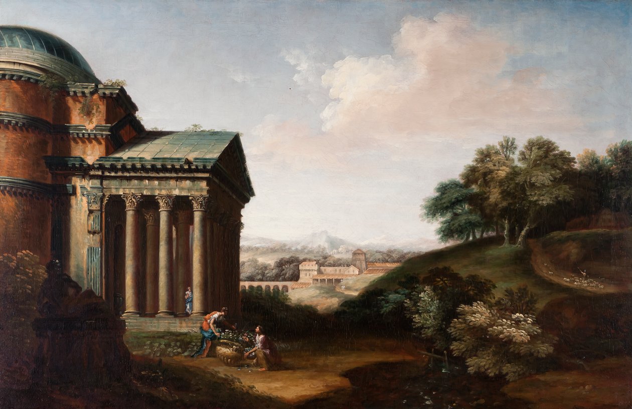 Pantheon
