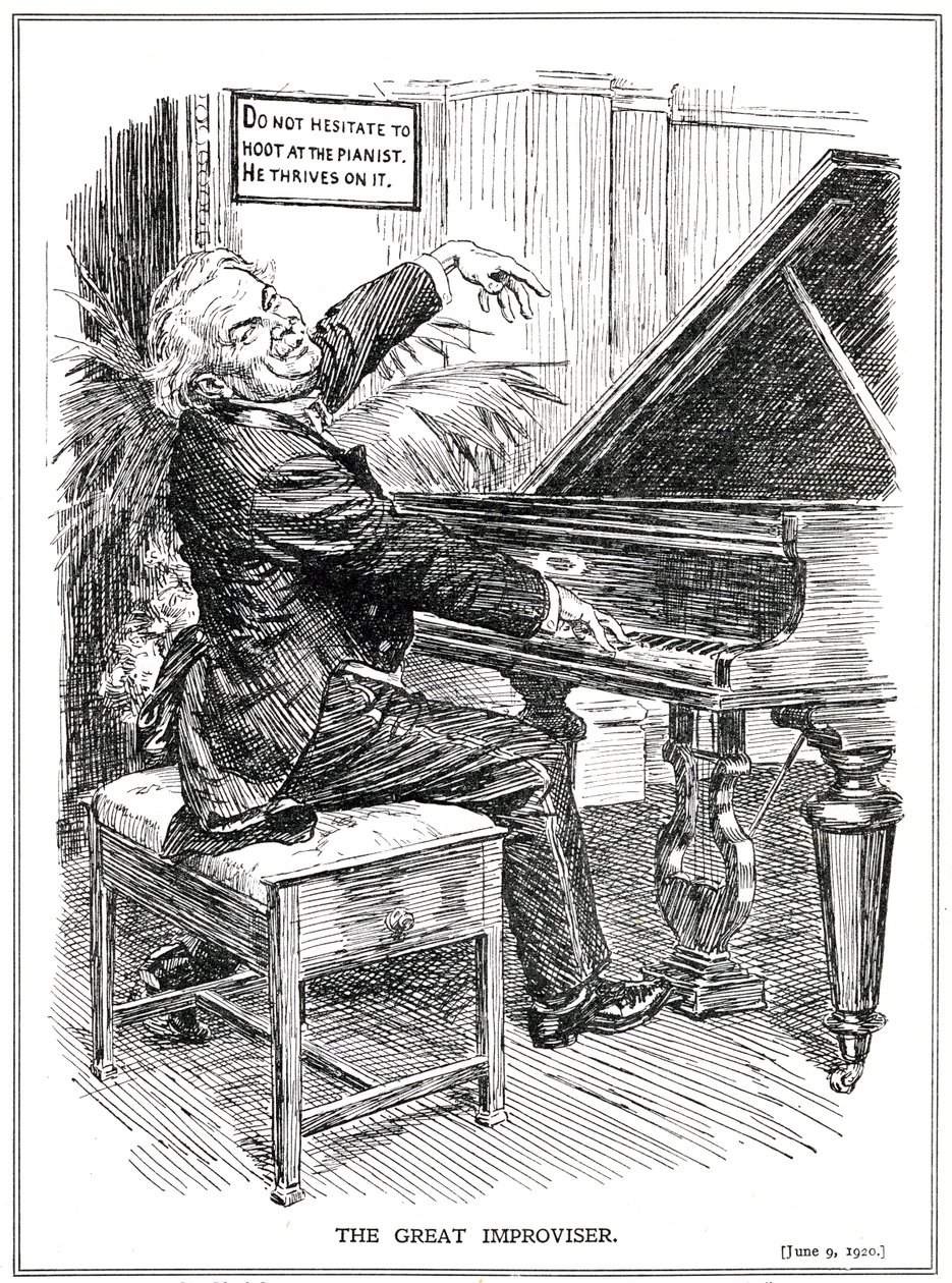 LLoyd George