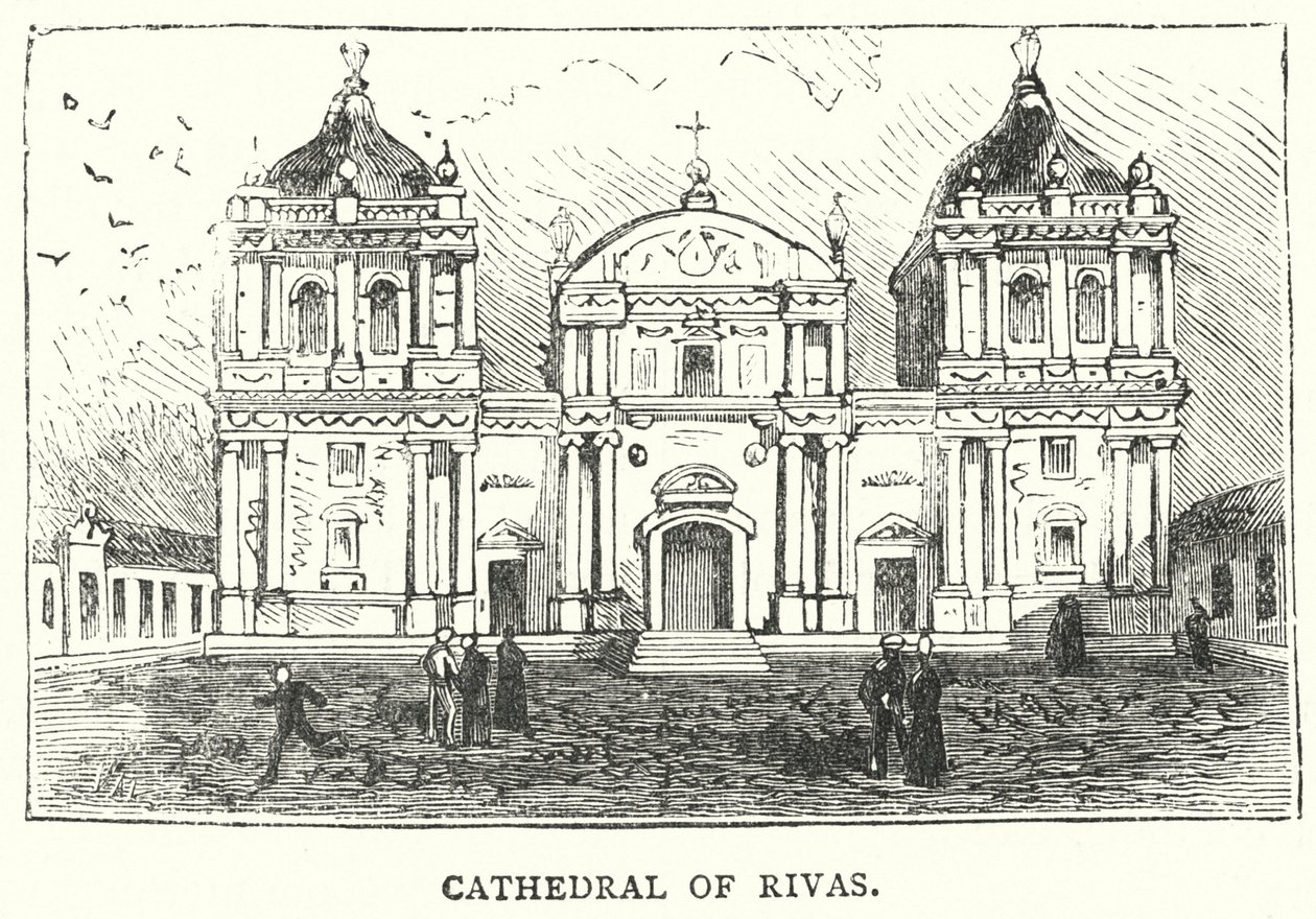 Rivas