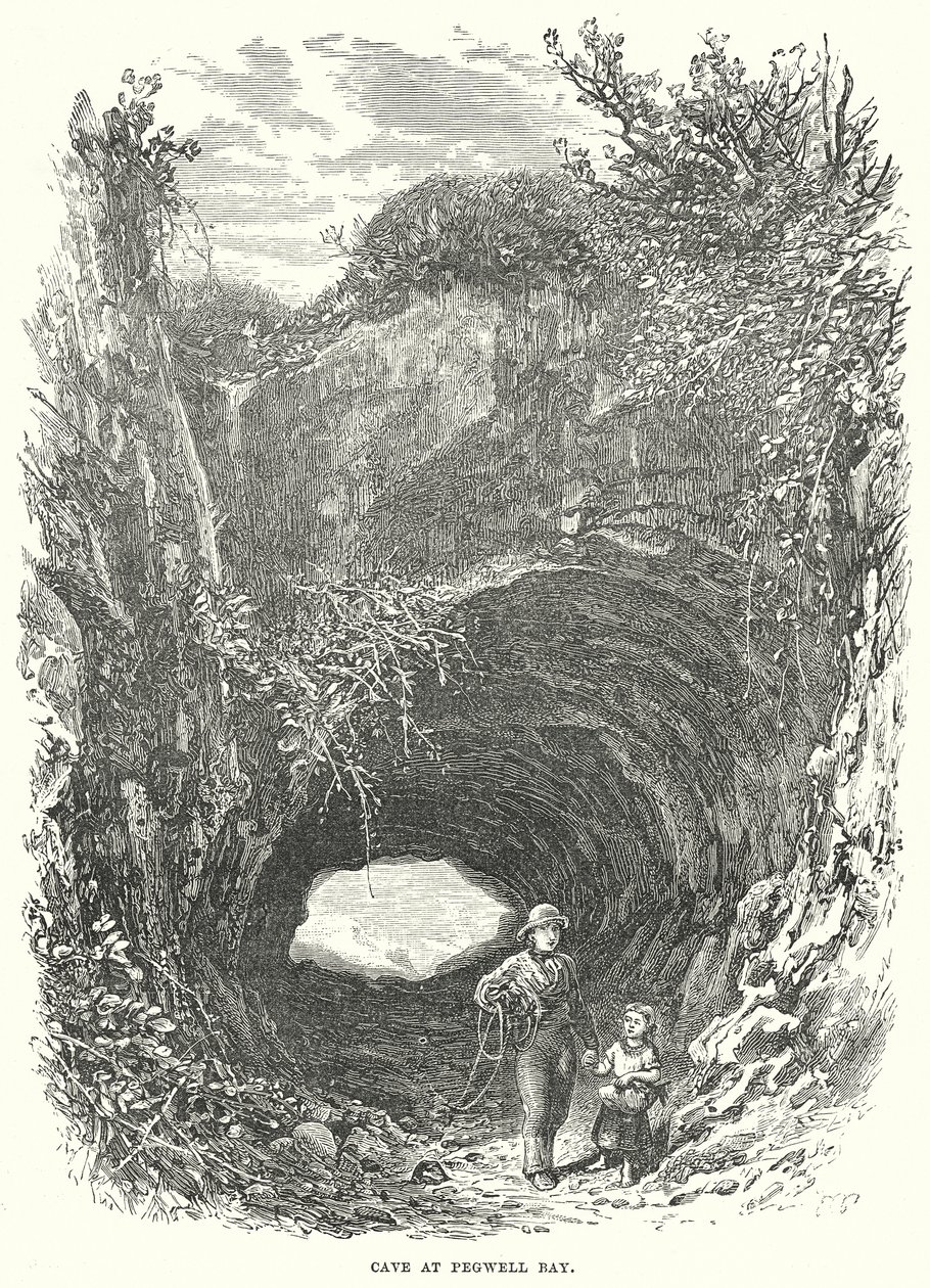 Pegwell Körfezi