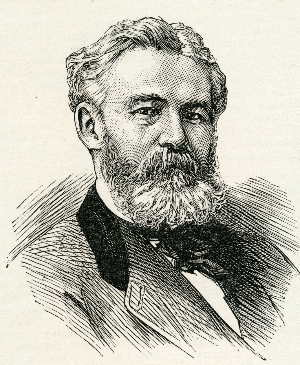 Charles Busson (1822-1908) 