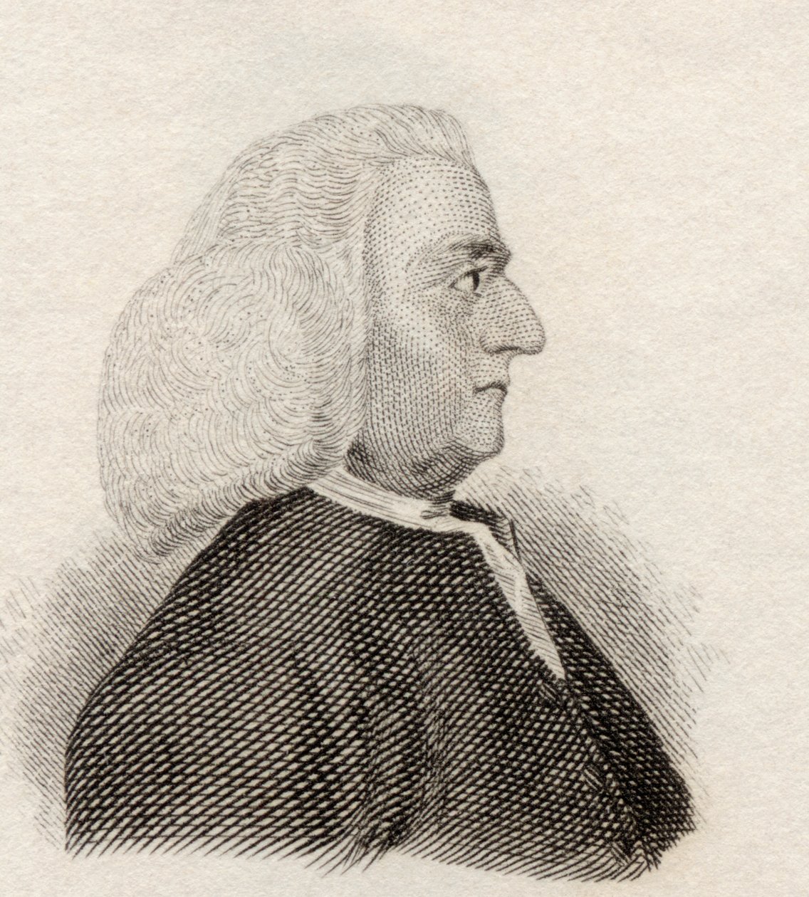 Charles Cotton, 