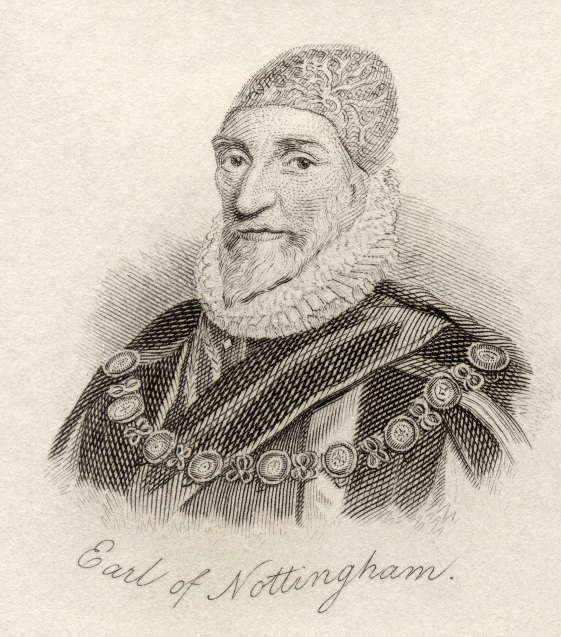 Charles Howard, 