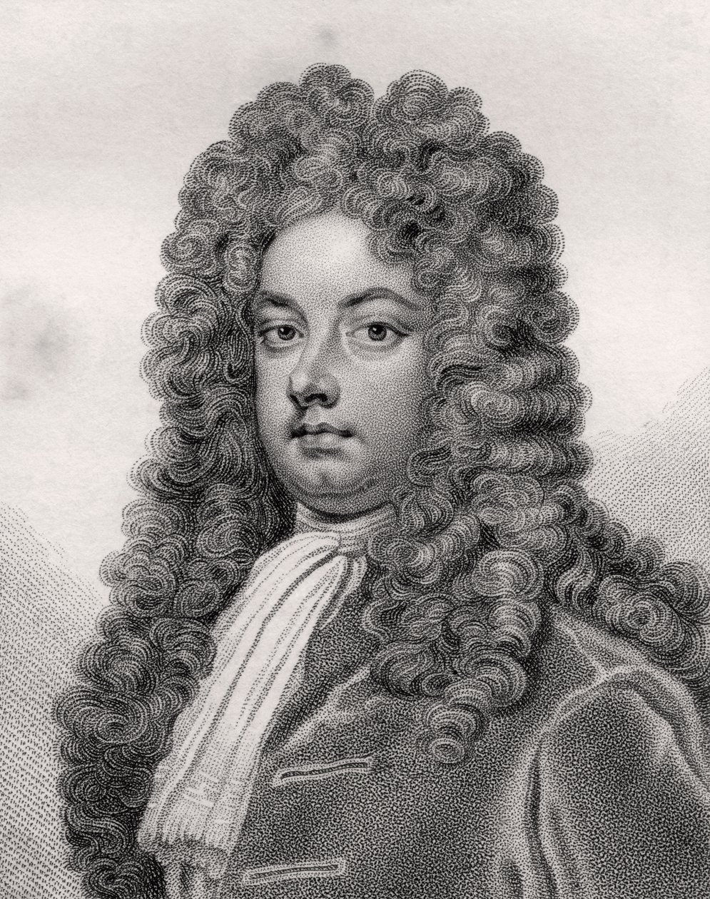 Charles Howard, 1806