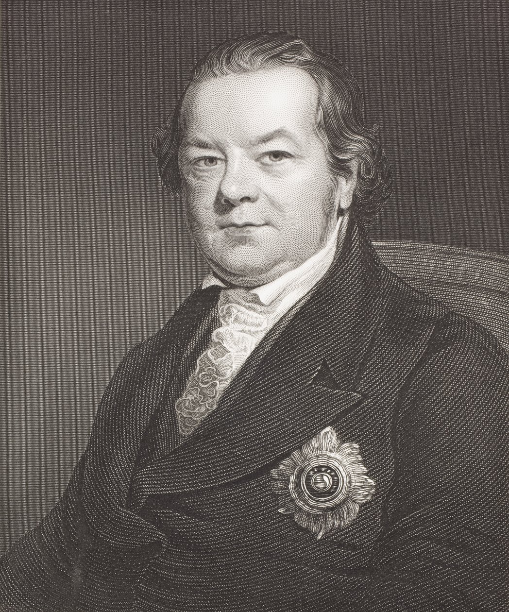 Charles Metcalfe, 