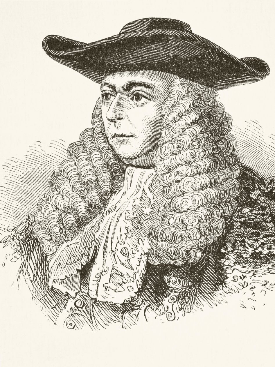 Charles Pratt, Camden