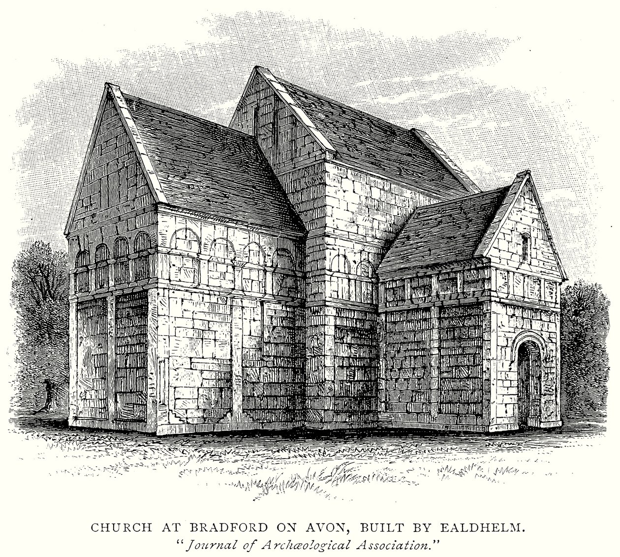 Bradford on Avon