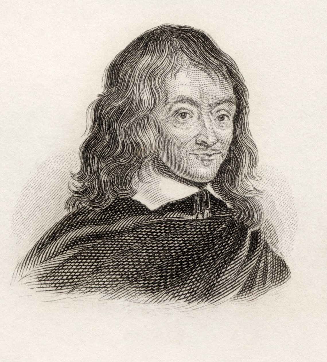Claudius Salmasius, 1825