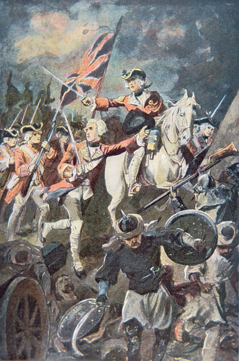 Plassey
