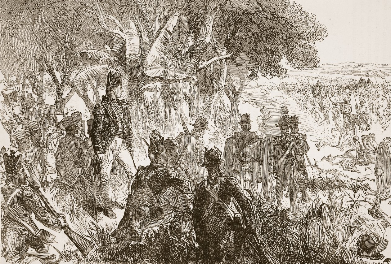 Plassey